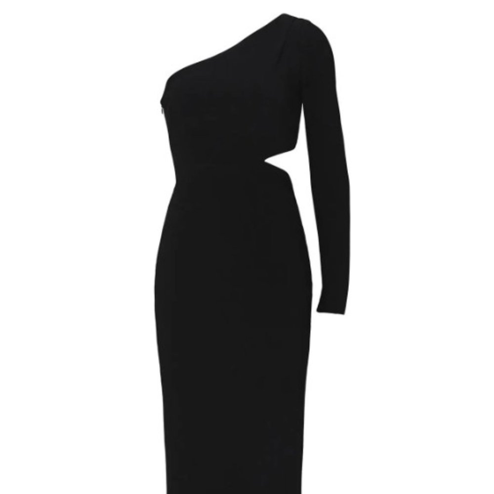 Bec + Bridge Elke Midi Dress